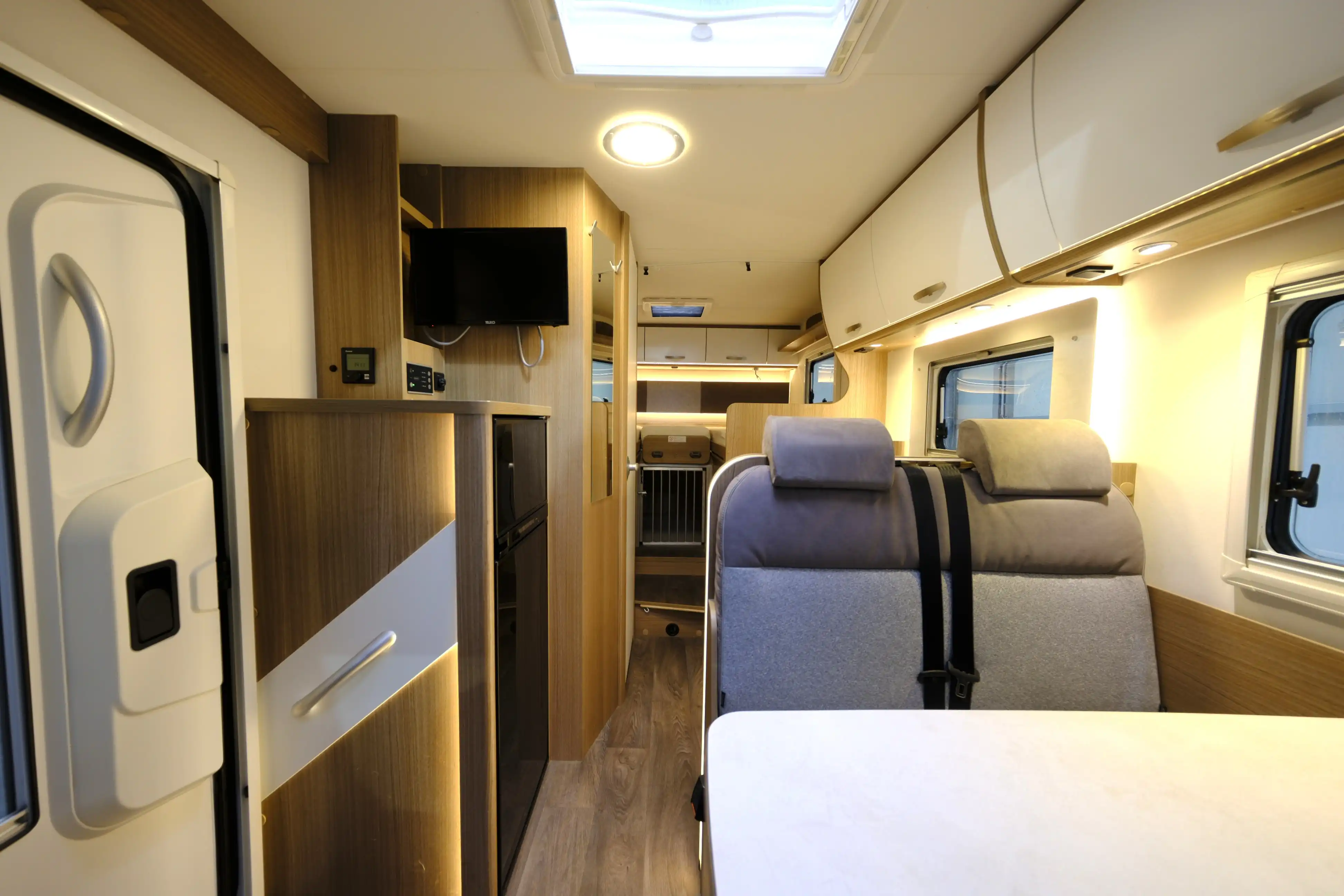 CARADO T 338 Edition15